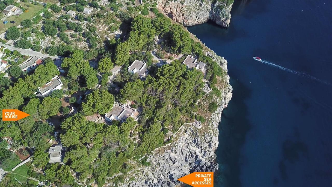 Holiday home Wowhomes Seafront Villas Castro *